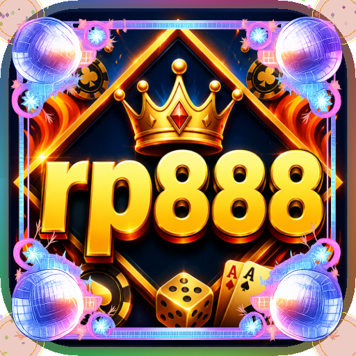 rp888 — mitra unggulan